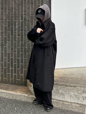 Dr. Martensのローファーを使った人気ファッションコーディネート - WEAR