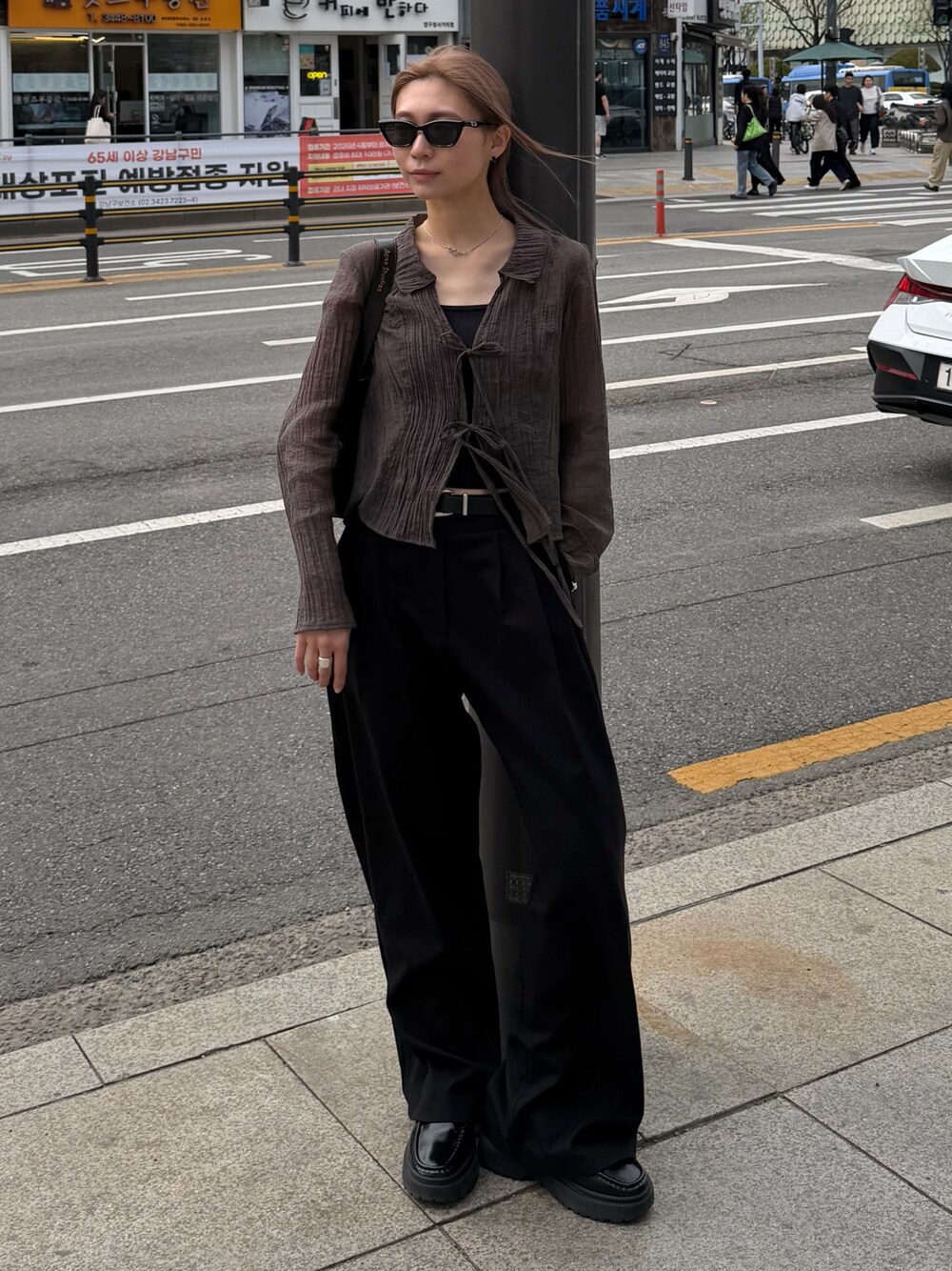 FILLIN（フィルイン）の「【FILLIN】UNOS LOAFER（ローファー）」 - WEAR