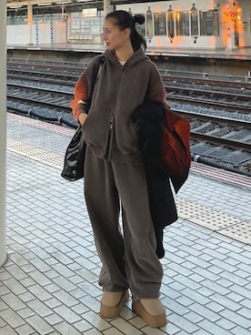 meiさんのコーディネート