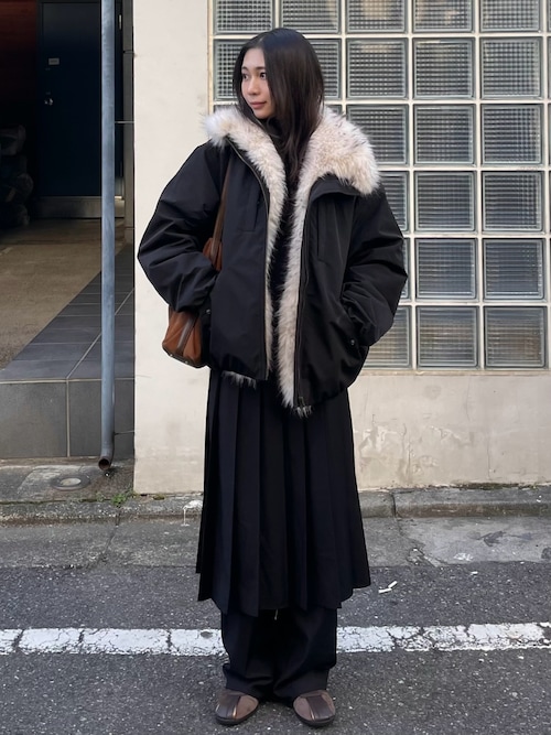 BLISS HIGHTOP SNEAKERS ブリス ハイトップ スニーカー 秋服 冬服