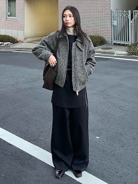 meiさんのコーディネート