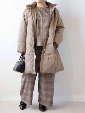 Hi! ONLINE STOREさんのコーディネート