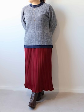 Hi! ONLINE STOREさんのコーディネート