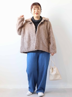 Hi! ONLINE STOREさんのコーディネート