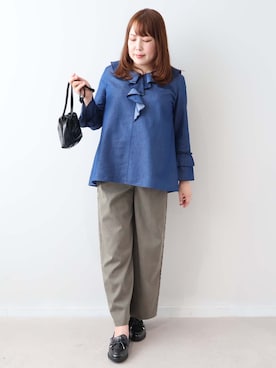 Hi! ONLINE STOREさんのコーディネート