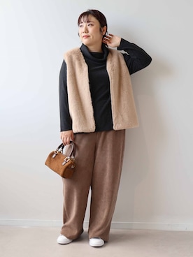 Hi! ONLINE STOREさんのコーディネート