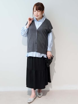 Hi! ONLINE STOREさんのコーディネート