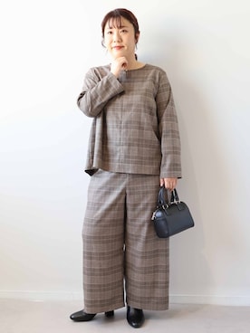 Hi! ONLINE STOREさんのコーディネート