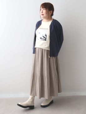 Hi! ONLINE STOREさんのコーディネート