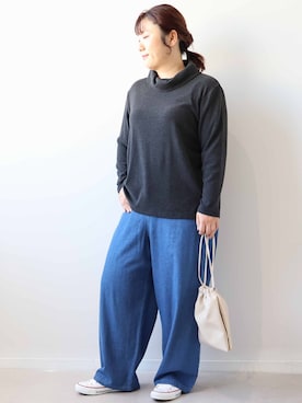 Hi! ONLINE STOREさんのコーディネート