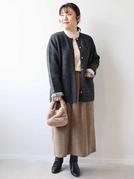 Hi! ONLINE STOREさんのコーディネート