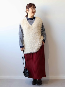 Hi! ONLINE STOREさんのコーディネート