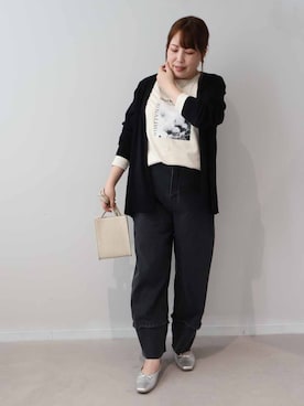 Hi! ONLINE STOREさんのコーディネート