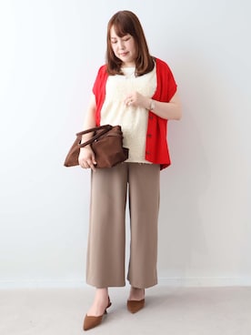 Hi! ONLINE STOREさんのコーディネート