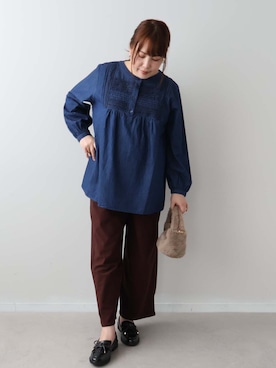 Hi! ONLINE STOREさんのコーディネート