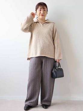 Hi! ONLINE STOREさんのコーディネート