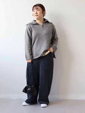 Hi! ONLINE STOREさんのコーディネート