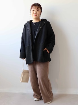 Hi! ONLINE STOREさんのコーディネート