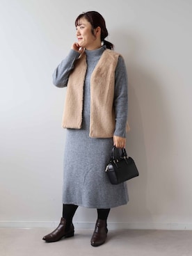 Hi! ONLINE STOREさんのコーディネート