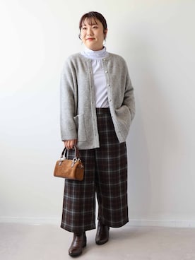 Hi! ONLINE STOREさんのコーディネート