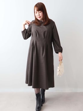 Hi! ONLINE STOREさんのコーディネート