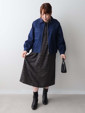 Hi! ONLINE STOREさんのコーディネート