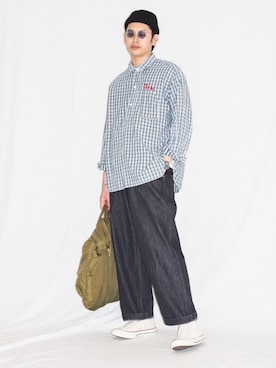 Kaiさんのコーディネート