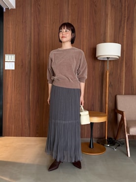 010048onさんのコーディネート