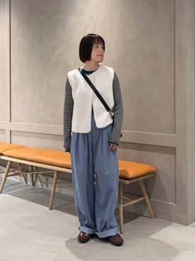010048onさんのコーディネート
