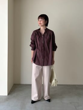 010048onさんのコーディネート