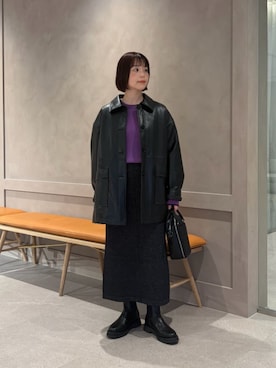 010048onさんのコーディネート