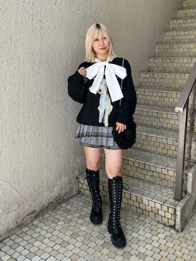 AIRIさんのコーディネート