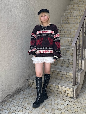 AIRIさんのコーディネート