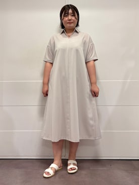 宮本 衣紗さんのコーディネート