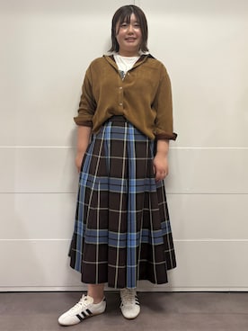宮本 衣紗さんのコーディネート