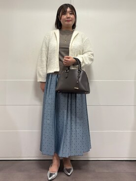 宮本 衣紗さんのコーディネート