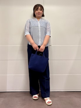 宮本 衣紗さんのコーディネート