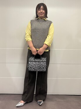 宮本 衣紗さんのコーディネート