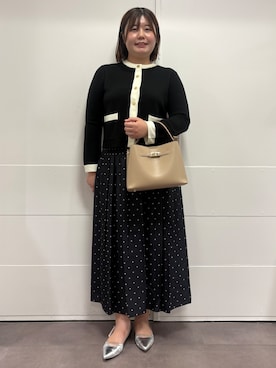 宮本 衣紗さんのコーディネート