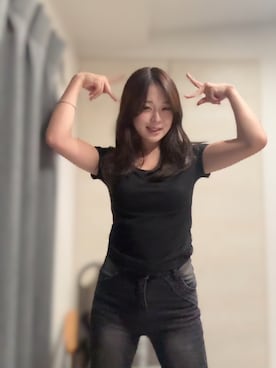 RARAさん(レディース・158cm)の秋コーディネート