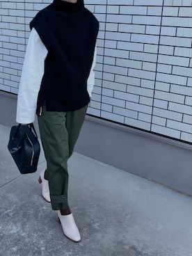 aki‎٭‎٭さんのコーディネート