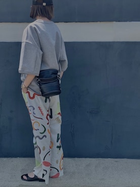 aki‎٭‎٭さんのコーディネート