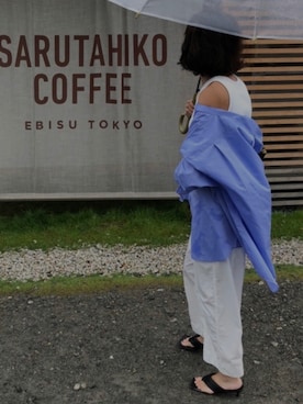 aki‎٭‎٭さんのコーディネート