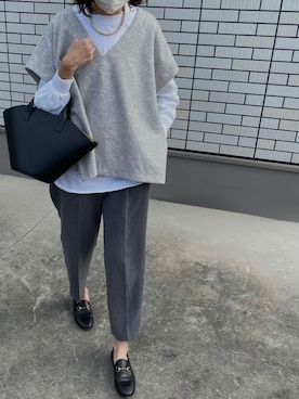 aki‎٭‎٭さんのコーディネート