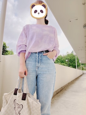 ゆうゆさんのコーディネート