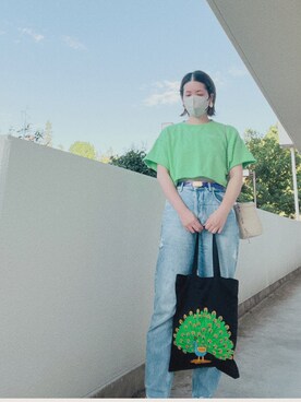 ゆうゆさんのコーディネート