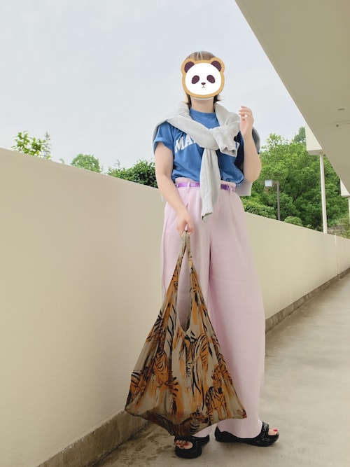 STELLA McCARTNEY（ステラマッカートニー）の「ECLYPSE Sandal