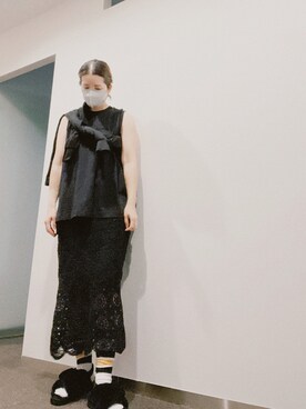 ゆうゆさんのコーディネート