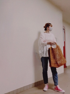 ゆうゆさんのコーディネート