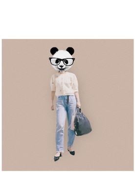 ゆうゆさんのコーディネート